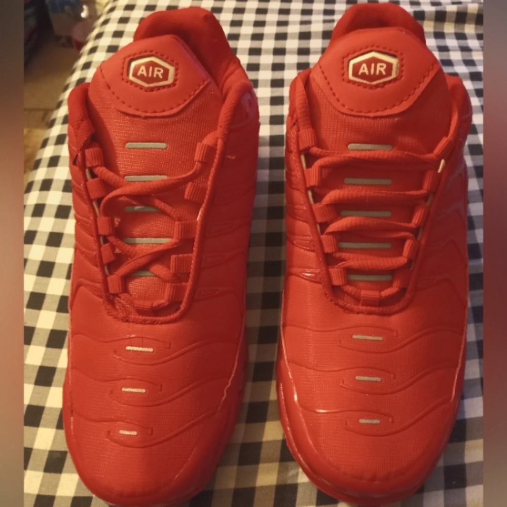 Woman sneaker